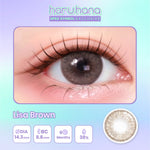 Softlens Spex Symbol HARUHANA - Softlens Sailormoon - Softlens Lisa - Lensa Kontak 14.3mm