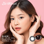 Living Color Miracle Softlens - MINUS & NORMAL by Irislab