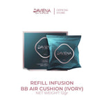 [ FHSTORE ] Daviena Skincare - Essence Infusion BB Air Cushion
