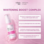 [100ml] WHITE INC Alpha Glowhite Body Serum | Kulit Cerah Halus dan Lembut