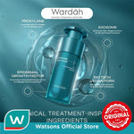 Wardah Exosome + PDRN Lift Regenerating Serum 30ml - Serum Wajah - Glass Skin, Serum Mencerahkan Wajah, Clinic Treatment Serum dengan Salmon DNA - Hifu Result - Glowing