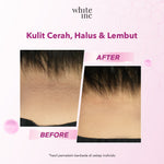 [100ml] WHITE INC Alpha Glowhite Body Serum | Kulit Cerah Halus dan Lembut