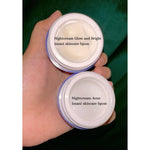INSANI SKINCARE PAKET BRIGHT & GLOW / PAKET ACNE