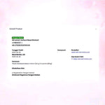 LVNBOOST-L Whitening with kolagen/collagen and L-Glutatione HALAL & BPOM