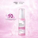 [100ml] WHITE INC Alpha Glowhite Body Serum | Kulit Cerah Halus dan Lembut