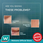 Wardah Exosome + PDRN Lift Regenerating Serum 30ml - Serum Wajah - Glass Skin, Serum Mencerahkan Wajah, Clinic Treatment Serum dengan Salmon DNA - Hifu Result - Glowing