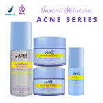 INSANI SKINCARE PAKET BRIGHT & GLOW / PAKET ACNE