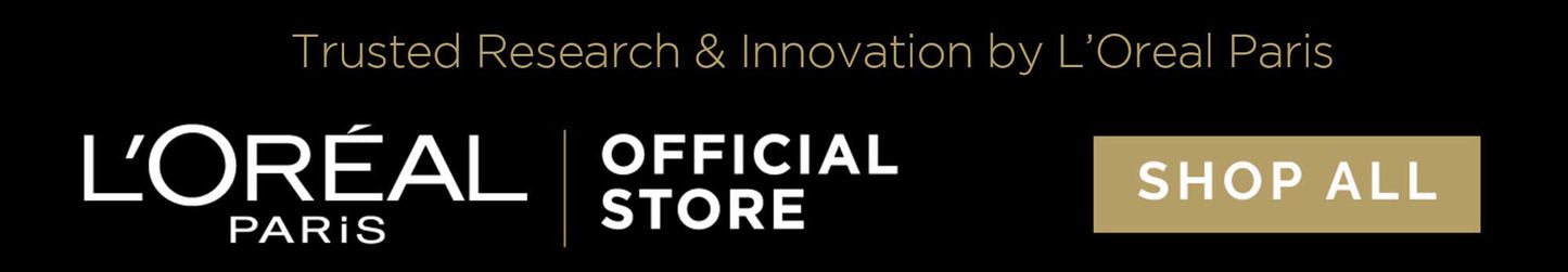 L'Oreal Paris Fall Resist 3x Anti-Hairfall Shampoo Scalp Hair Care - 280ml