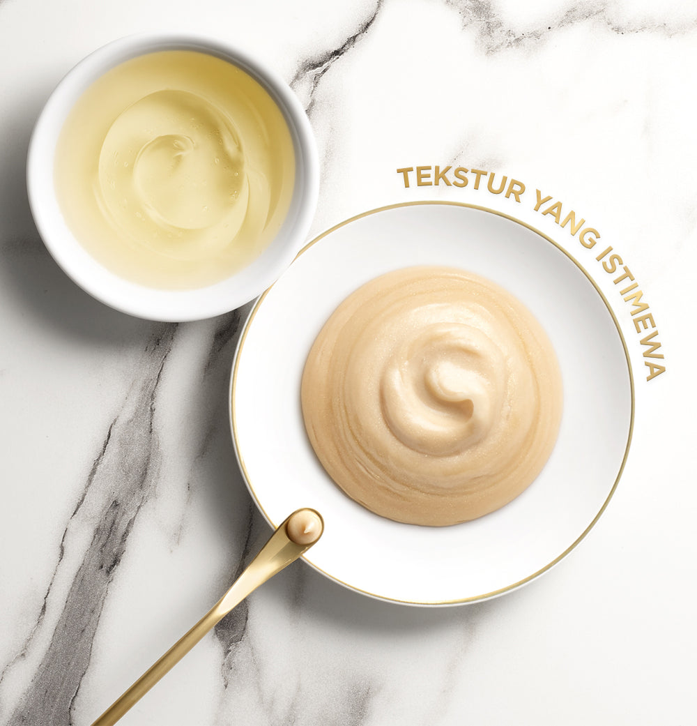 L’Oreal Paris Extraordinary Oil Premium Smooth Nourishing Conditioner Hair Care - Halus Berkilau dalam Satu Pemakaian 440ml Rambut Kering Kusam Conditioner Kondisioner Conditioner rambut