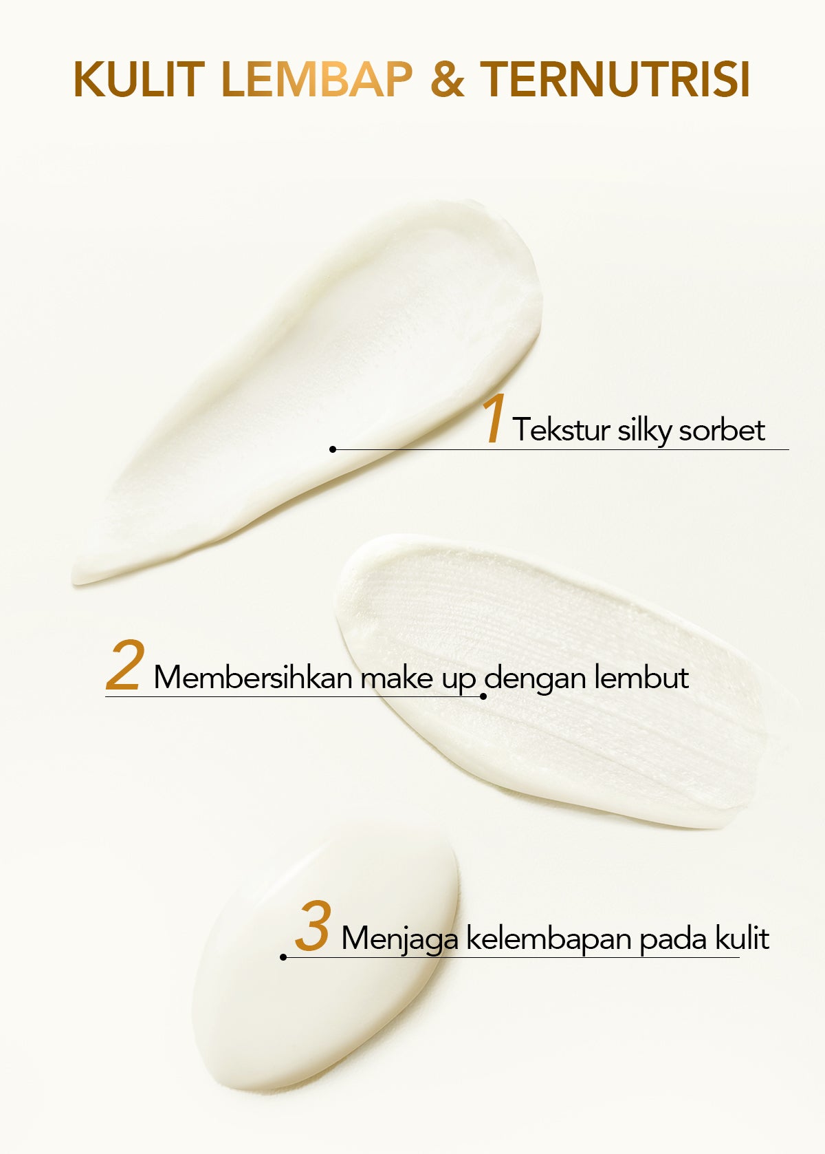 YOU Gentle Clean! Deep Cleansing Balm-Cocomelt Pembersih Muka Make Up Remover All Skin Type Face Cleanser