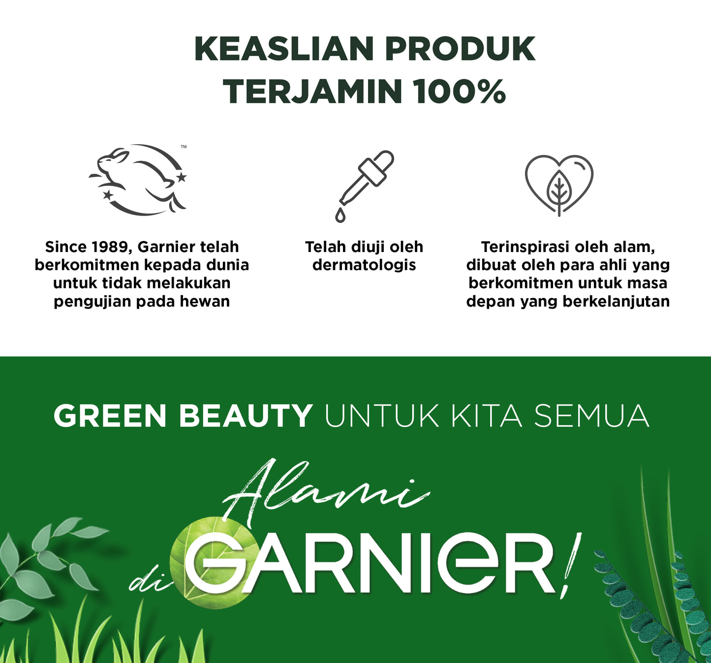 Garnier Color Naturals Creme Riche 4 - 105ml