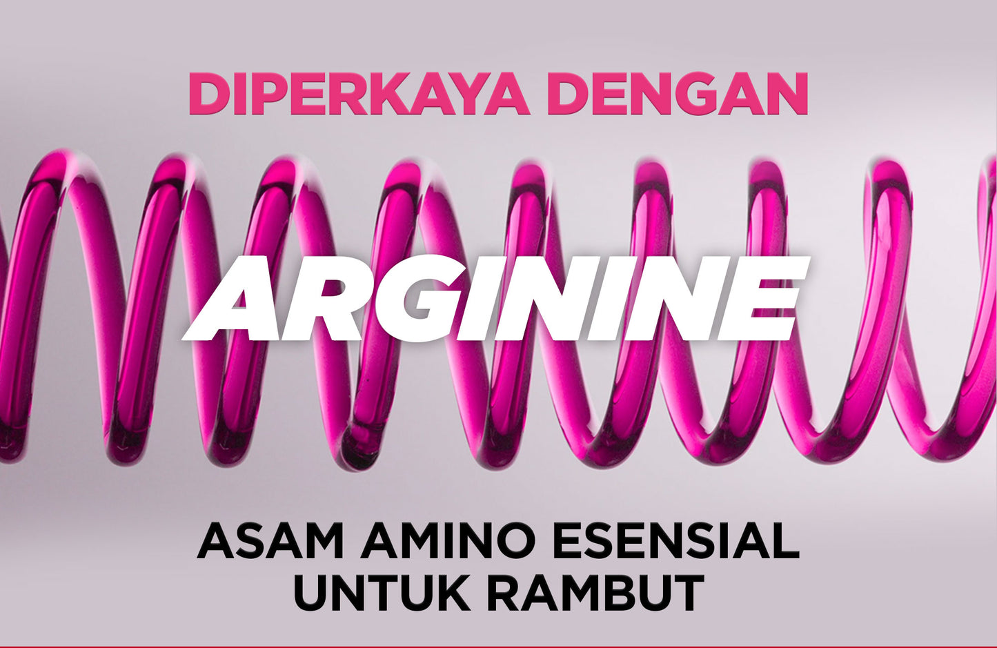 L'Oreal Paris Fall Resist 3x Hair Mask Hair dengan Arginine Protein - Rambut Rontok Berkurang hingga 5X 200ml Rambut Rontok dan Rapuh Hairfall Hair loss Hair Mask Masker Rambut Perawatan rambut rontok