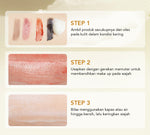 YOU Gentle Clean! Deep Cleansing Balm-Cocomelt Pembersih Muka Make Up Remover All Skin Type Face Cleanser