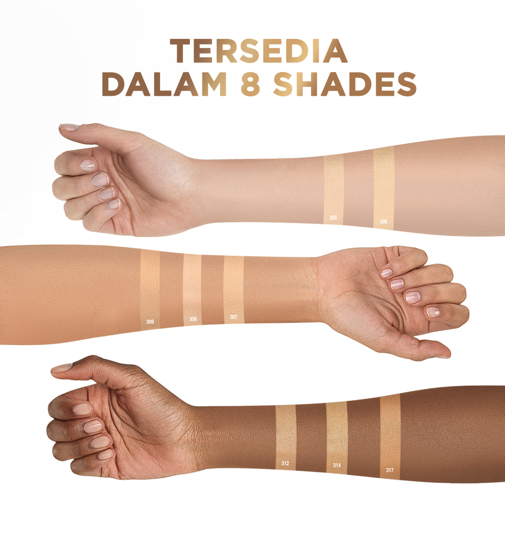 L'Oreal Paris Infallible More Than Concealer