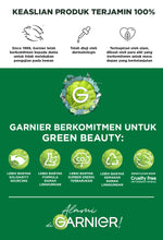 Garnier Micellar Oil-Infused Cleansing Water Skin Care - 125ml | Mengurangi Minyak Berlebih | Cocok untuk semua jenis kulit