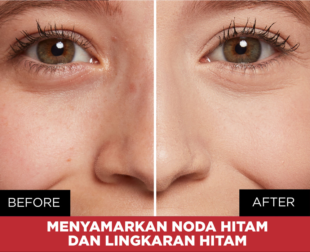 L'Oreal Paris Infallible More Than Concealer