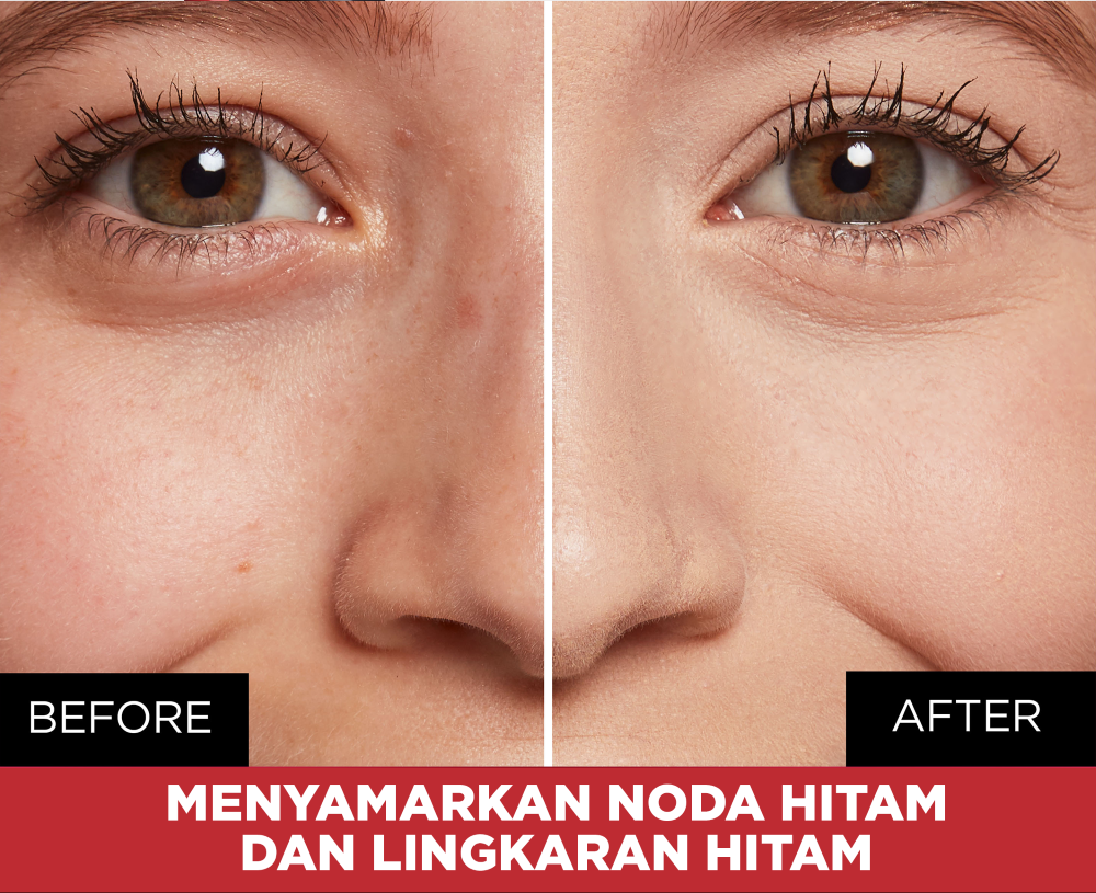 L'Oreal Paris Infallible More Than Concealer