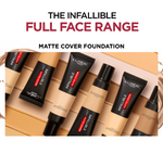 L'Oreal Paris Infallible More Than Concealer