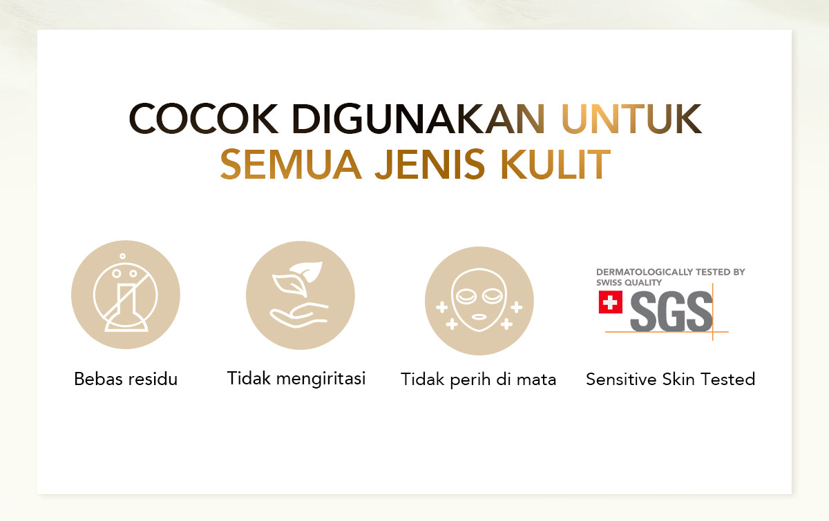 YOU Gentle Clean! Deep Cleansing Balm-Cocomelt Pembersih Muka Make Up Remover All Skin Type Face Cleanser