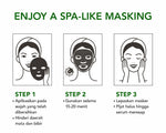 [NEW] YOU AcnePlus B5 Soothing Sheetmask Masker Jerawat dan Hydrating Bebas Jerawat