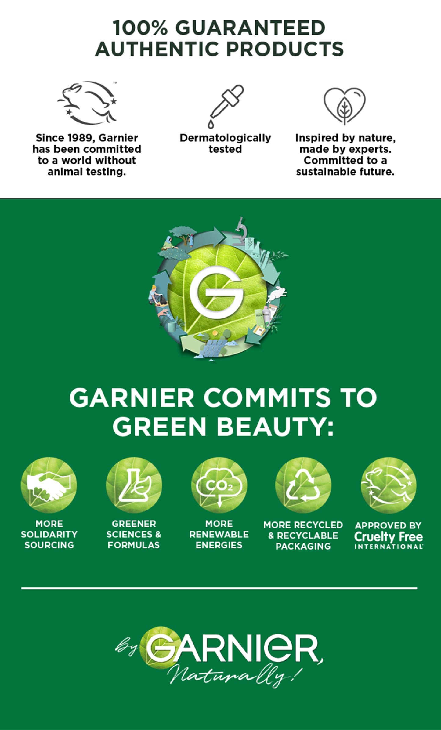 GARNIER Men Turbo Bright 5x Vitamin C Super Serum Gel - 30ml Serum Mencerahkan Wajah Anti Kusam 5x Lebih Cepat