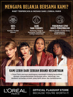 L'Oreal Paris Revitalift Crystal Micro-Essence Serum Water Skincare 130ML - Mencerahkan da Mengencangkan Kulit  Kulit kusam, Garis halus, Kerutan wajah, skin barrier   Anti aging skincare, brightening serum, anti aging serum