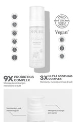 NPURE Toner Noni / Balance Me / Toner Kulit Sensitif Kemerahan / Toner Hypoallergenic / Semua Jenis Kulit / Eczema / Ceramide