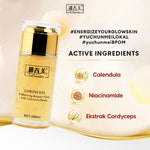 [BPOM ORIGINAL LOKAL] YU CHUN MEI Cordyceps Whitening Kit