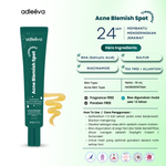 ADLEEVA Acne Blemish Spot Treatment - Totol Jerawat Tanpa Bekas