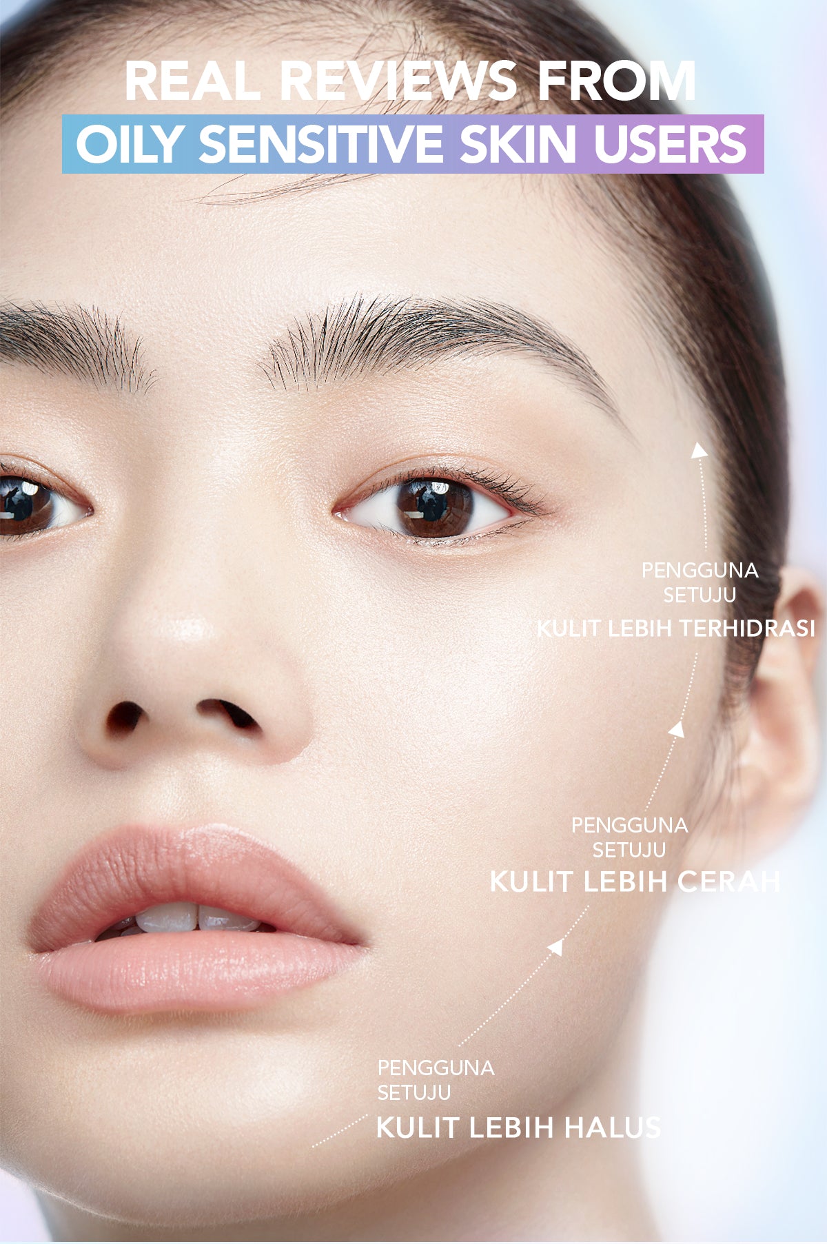 YOU Radiance Glow Advanced Day Cream Brightening Vitamin C Niacinamide UV Protection [Hot Selling]