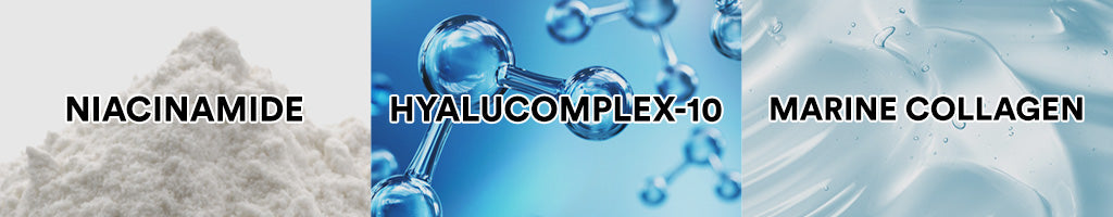 Whitelab Brightening Body Serum - Pelembap Pencerah Kulit Badan dengan Niacinamide, Hyaluronic & Collagen [BPOM]