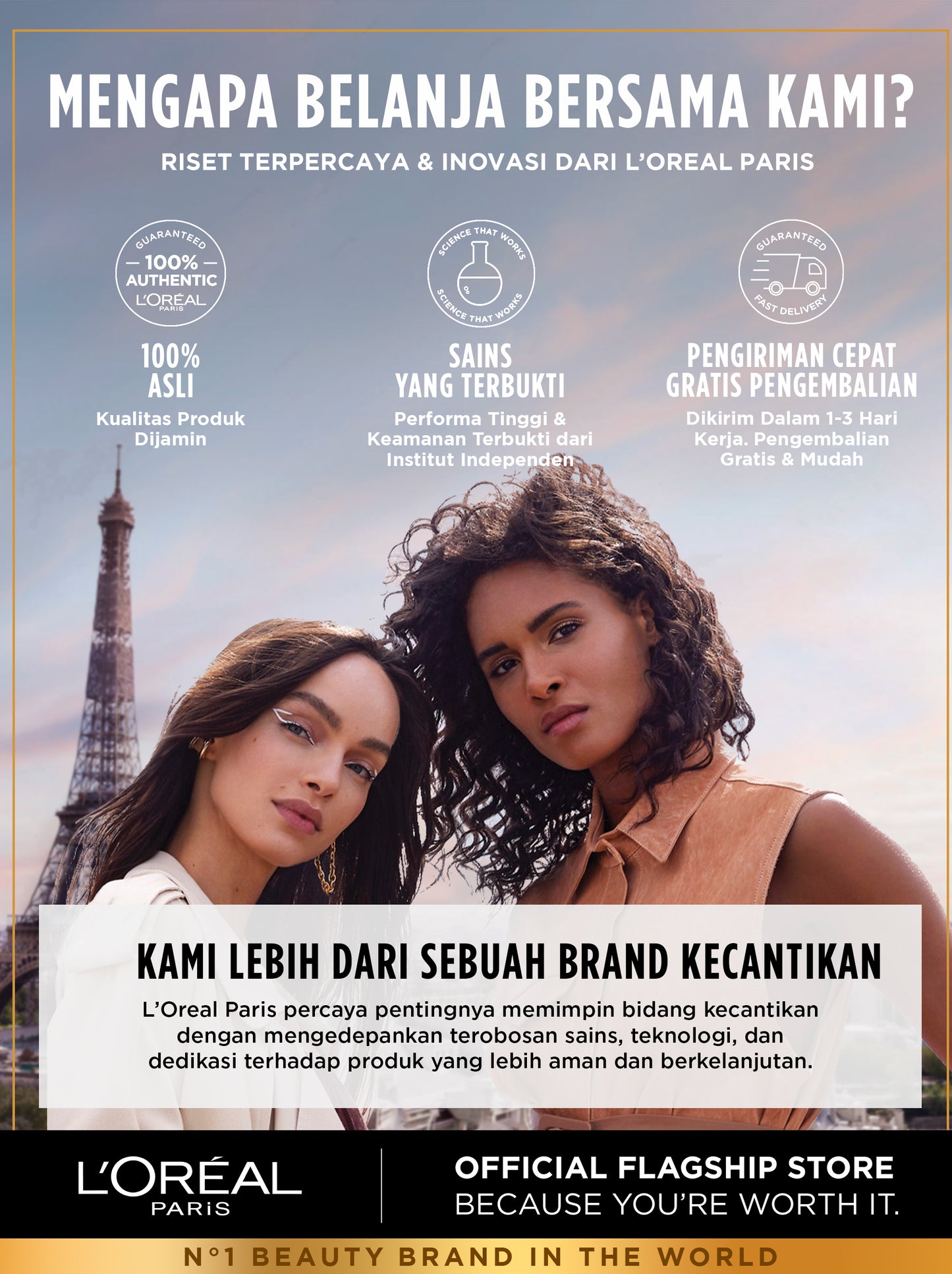 Revitalift Hyaluronic Acid Oil Control Replumping Cleansing Gel