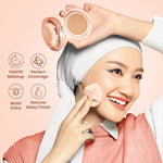 Hanasui Serum Cushion Refill