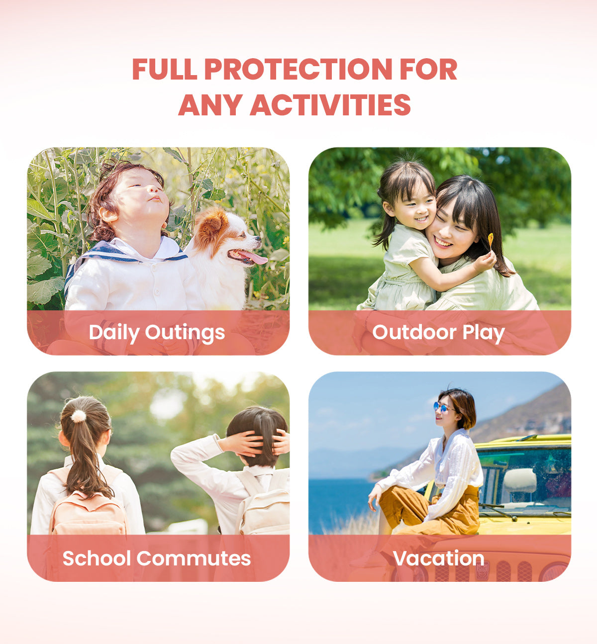 YOU Sunbrella Pro Gentlecare Physical Sunscreen SPF 30+ PA+++ 8 in 1 Protection