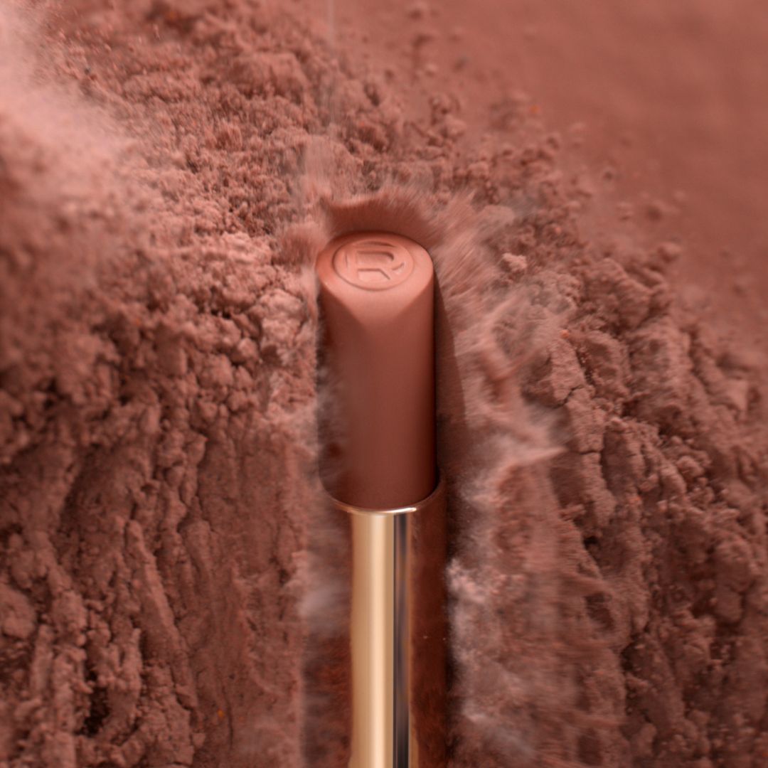 [NEW] L'Oreal Paris Color Riche Intense Volume Matte Lipstick Lipstik Warna Pigmented Powdery Matte Finish dengan Hyaluronic Acid