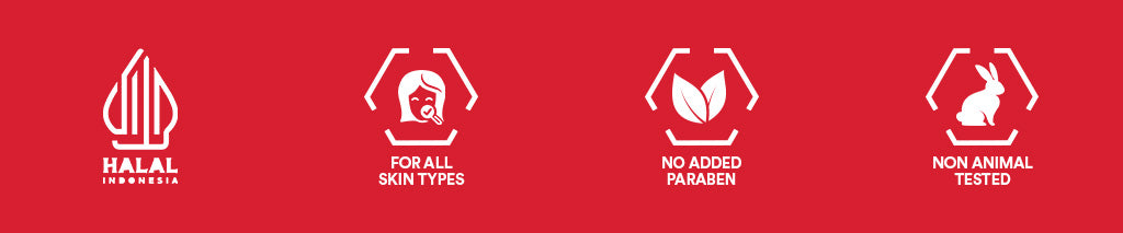 Whitelab Gentle Peeling Gel - Gel Pengangkat Sel Kulit Mati Kulit Normal, Kering, Sensitif untuk Kulit Halus, Lembap, dan Cerah dengan AHA PHA [BPOM]