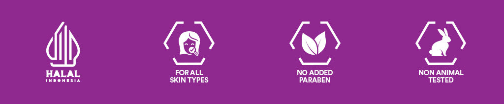 Whitelab Retinol Treatment Serum - Serum Anti Aging Kaya Antioksidan Samarkan Garis Halus dan Flek Hitam Cocok untuk Pemula dengan Retinol Encapsulated 1% & Hyaglutamic [BPOM]