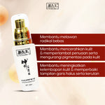[BPOM ORIGINAL LOKAL] YU CHUN MEI Cordyceps Serum Whitening Essence 30ml