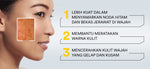 Whitelab Serum Arbutin Anti Dark Spot Flek Hitam - Serum Glowing Pencerah Wajah Bekas Jerawat