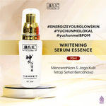 [BPOM ORIGINAL LOKAL] YU CHUN MEI Cordyceps Serum Whitening Essence 30ml