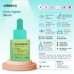 ADLEEVA Acne Fighter Power Serum
