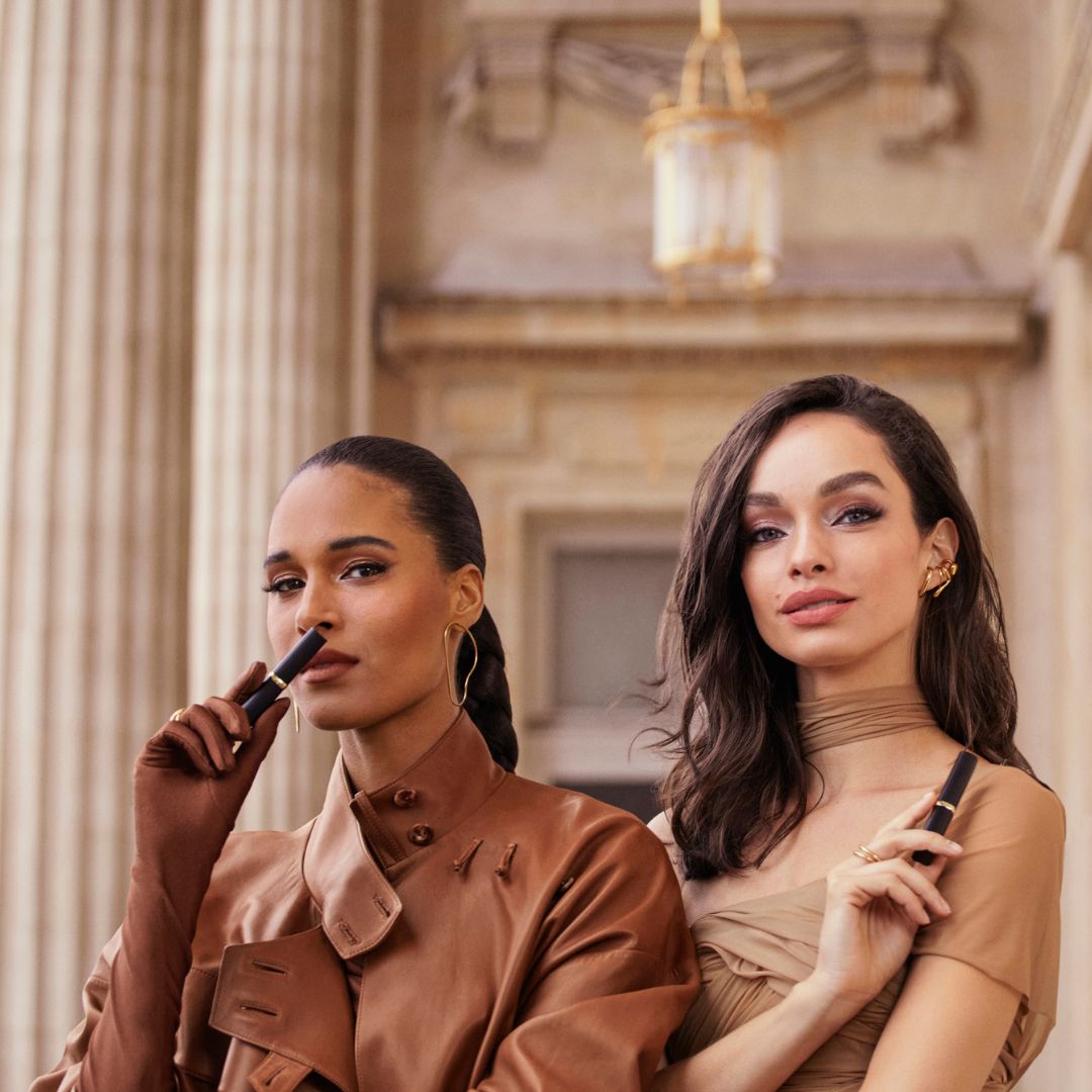 [NEW] L'Oreal Paris Color Riche Intense Volume Matte Lipstick Lipstik Warna Pigmented Powdery Matte Finish dengan Hyaluronic Acid