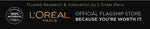 L'Oreal Paris Elseve Extraordinary Oil Gold Hair Treatment Serum 30ml -  Rambut Halus Berkilau dalam Satu Pemakaian - dari Bunga Istimewa Omega 3 - Perawatan Rambut Vitamin Rambut 30ml   Hair oil