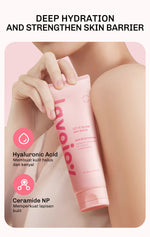 Lavojoy Let It Glow Body Serum Skin Brightening Upgraded Version | Body Lotion Untuk Mencerahkan Dan Melembabkan Kulit Dengan Niacinamide + Ceramide + Vitamin E