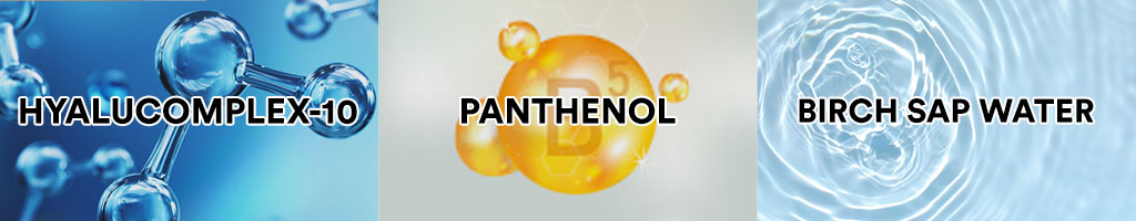 [BUY 1 GET 1] Whitelab Hydrating Essence Toner - Toner untuk Kulit Terhidrasi, Lembap, Kenyal dengan Hyaluronic & Panthenol [BPOM]