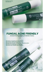 NPURE Bacne Spray /Jerawat Punggung & Badan / Chicken Skin / Keratosis Pilaris / Salicylic Acid 2% / Aman Kulit Sensitif