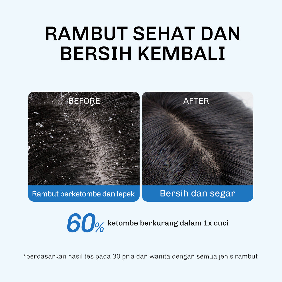 Lavojoy Out of My Head Conditioner | Kondisioner Melembutkan Rambut | Menjaga Kesegaran Rambut | Rambut Wangi