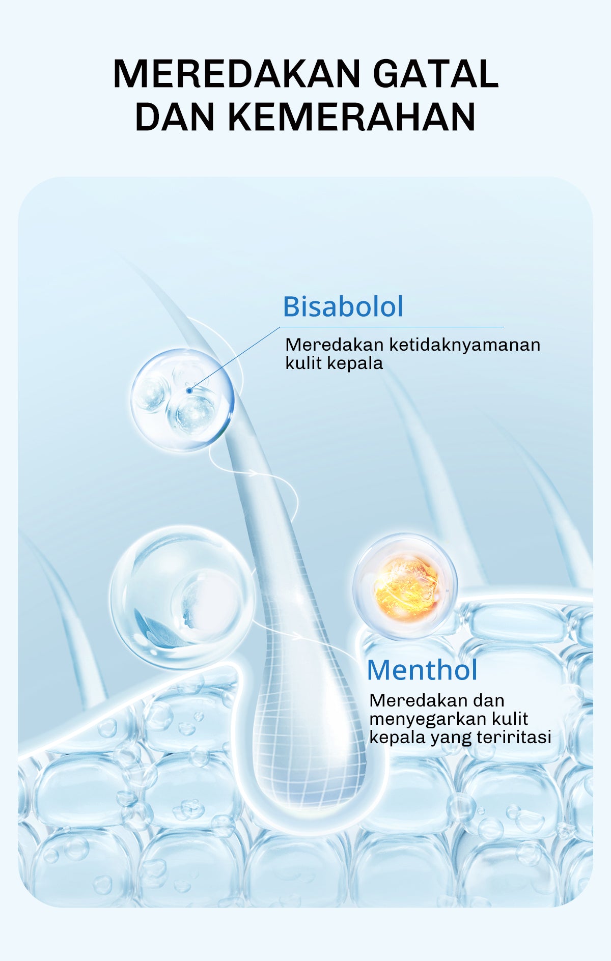 Lavojoy Out of My Head Conditioner | Kondisioner Melembutkan Rambut | Menjaga Kesegaran Rambut | Rambut Wangi