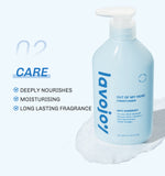 Lavojoy Out of My Head Conditioner | Kondisioner Melembutkan Rambut | Menjaga Kesegaran Rambut | Rambut Wangi