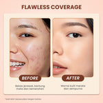 Hanasui Serum Cushion Refill